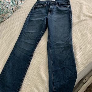 Good American Jeans - Size 8 - Never Worn